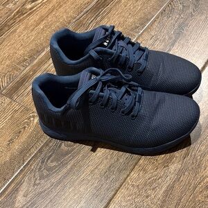 NWOT NOBULL UNISEX Dark Blue CrossFit Sneakers